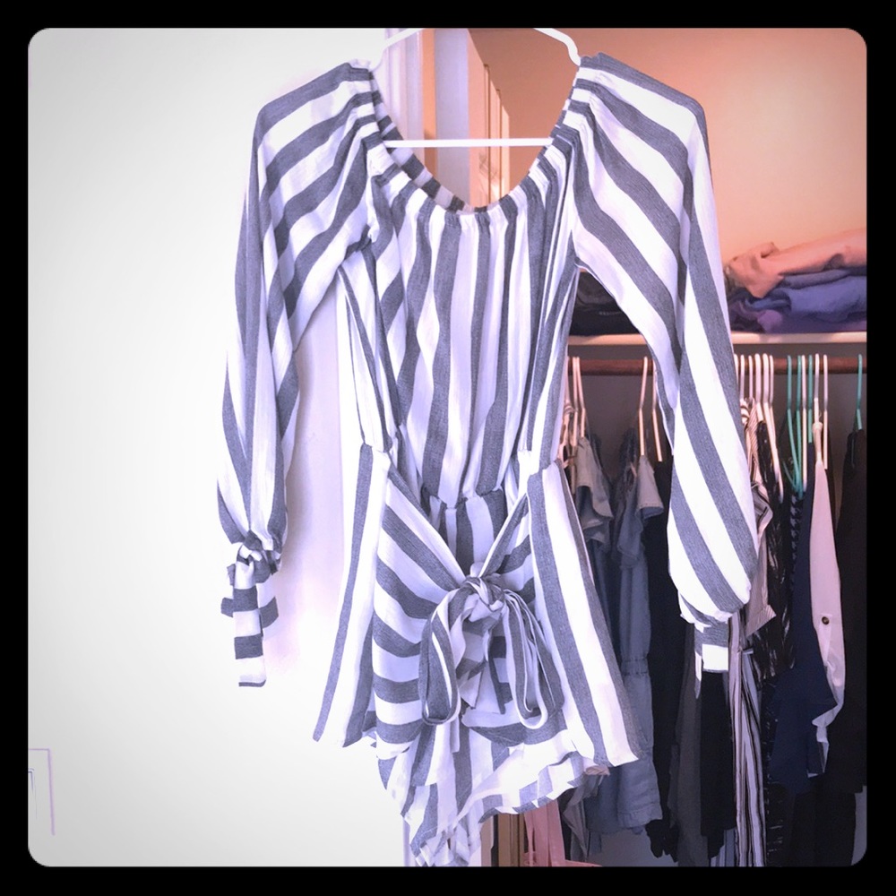 Brand New Romper!
